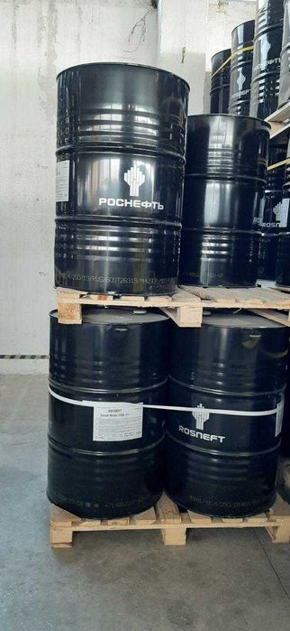Дизельное масло Rosneft Revolux D1 15w40 CF-4/SJ 20л (Официал®)