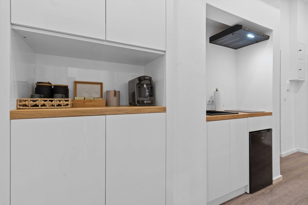 Apartament renovat si modernizat in Centrul Vechi, Bucuresti