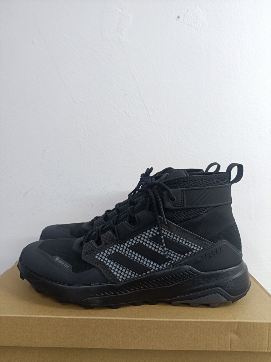 Adidas Terrex Trailmaker Mid Goretex номер 45 1/3