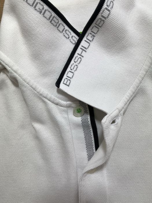 Hugo Boss Paddy поло тениска XXL