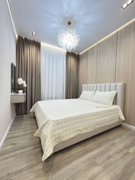 Продажа 2/7/15 ЖК OzMakon от Golden House Новостройка. Евро люкс