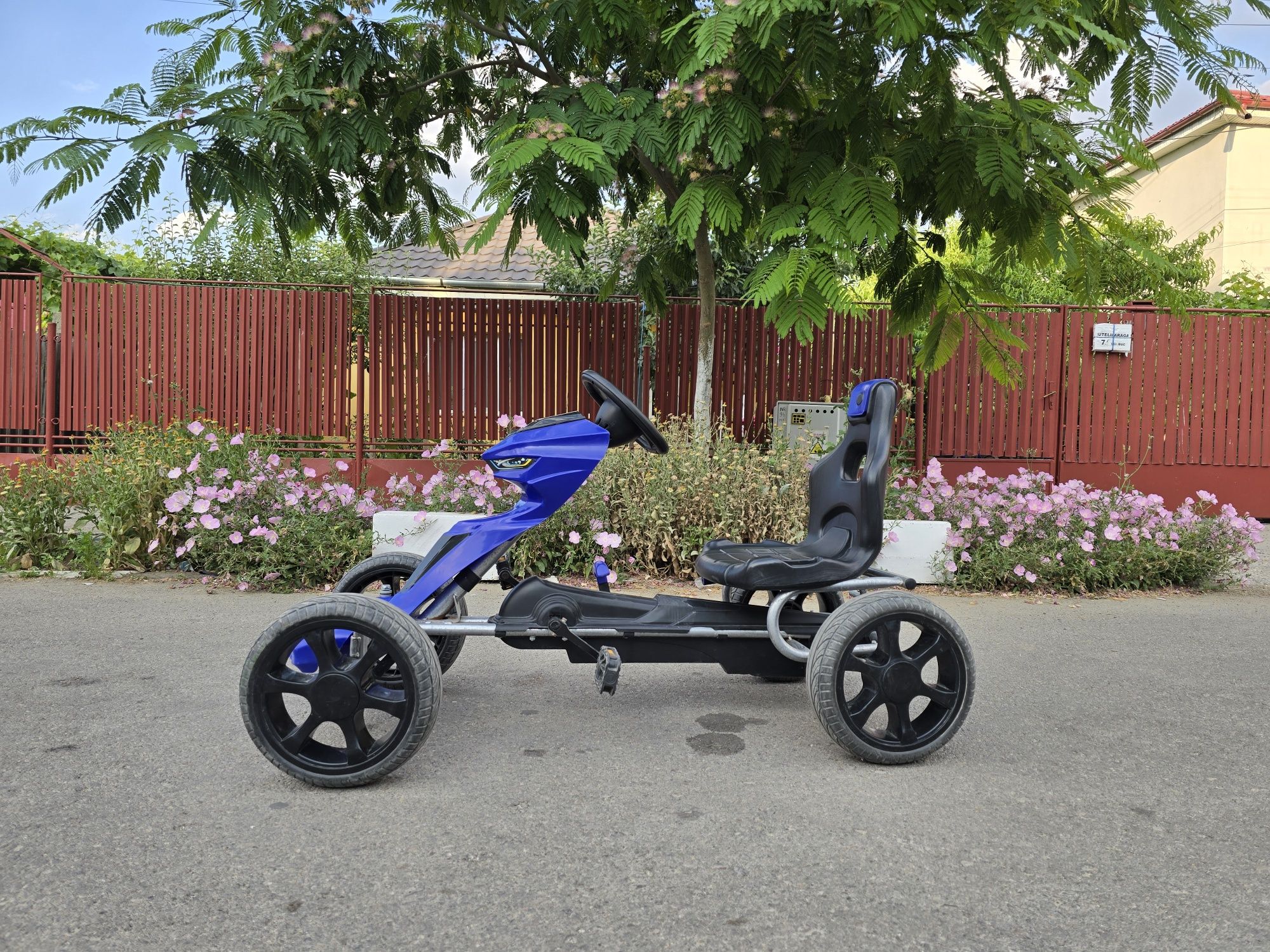 VÂND KART pentru  copii