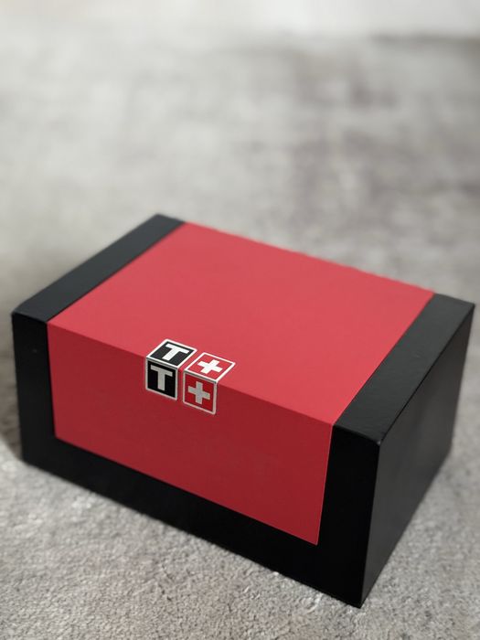 Ceas Tissot Tisot Tradition Quartz