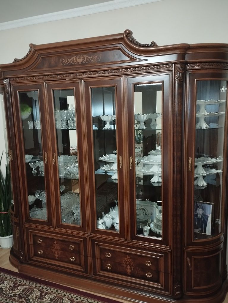 Мебель для гостиной