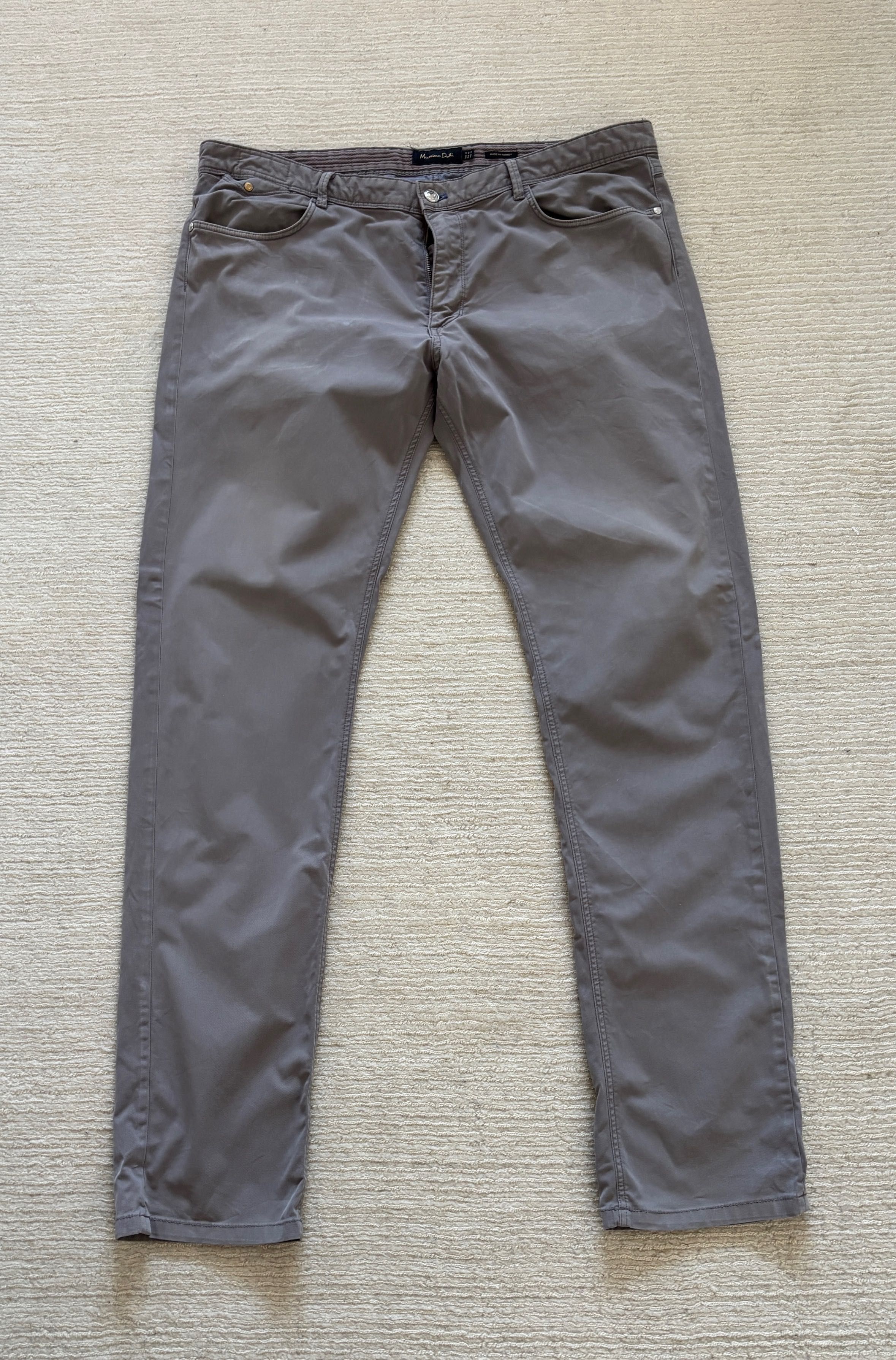 Мъжки панталони Massimo Dutti w38 l33