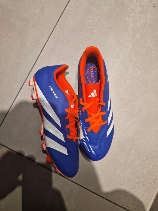Vand Adidas Predator marimea 43 1/3 si 44