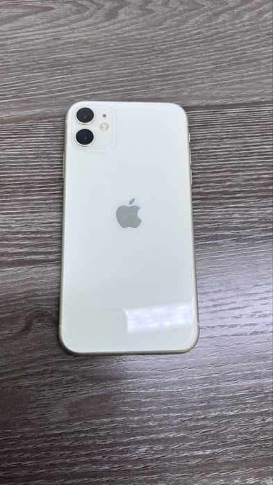 Айфон 11 - 128 гб/ IPhone 11 - 128 gb в хорошем состоянии