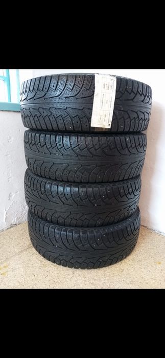 *Продам Зимние шины по 50 тысячи есть торг
