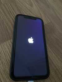 Telefon Apple iPhone XR Yellow 64gb baterie consumata fara cont