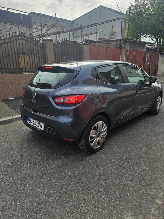 Renault Clio 2020