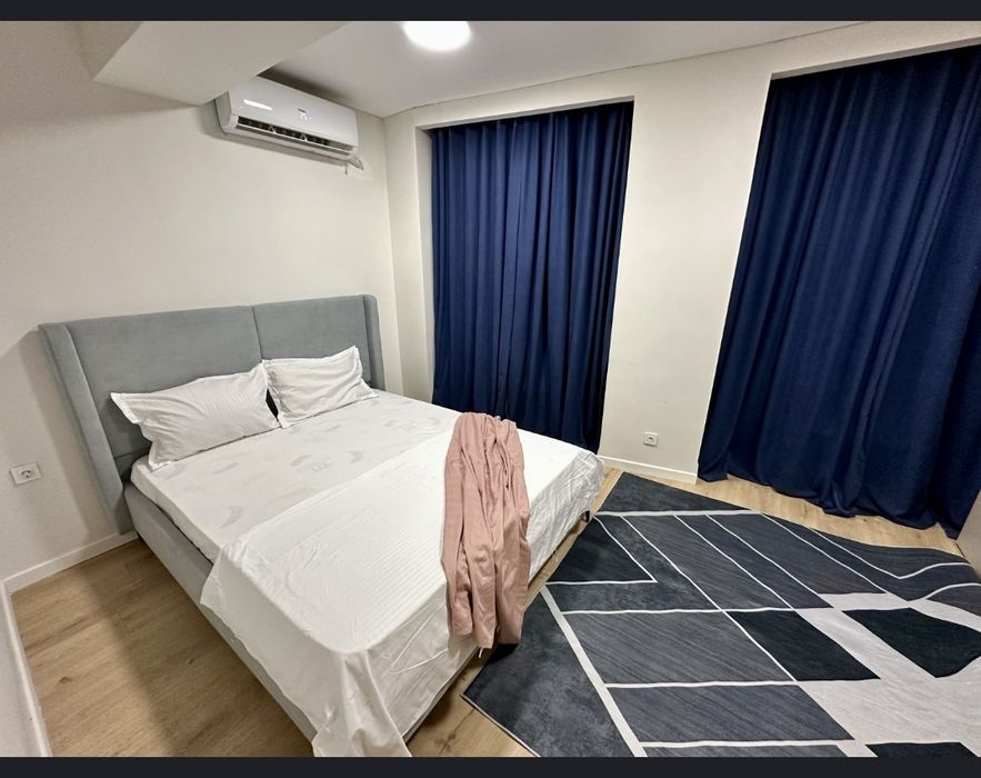 Квартира асыл арман