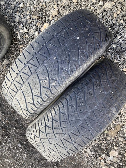 Всесезонни Гуми 265 65 17 Michelin dot 16