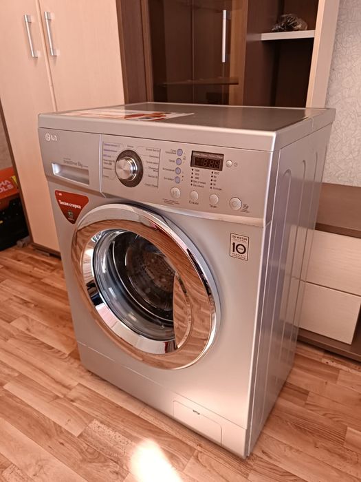 стиральная машинка автомат6kg