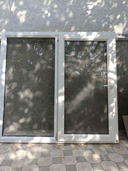 Ок акфа ром сотилади эски