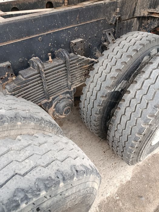 Chakman samasval Metan sotiladi