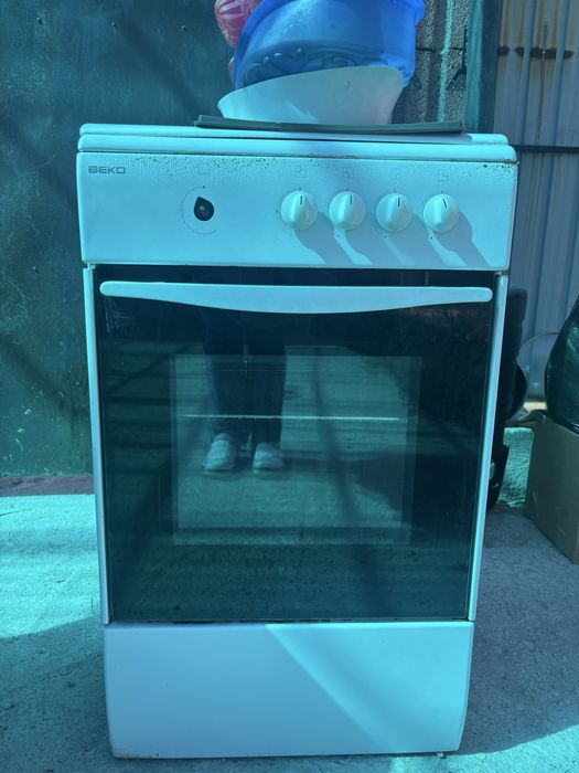 Газ плита. Продается