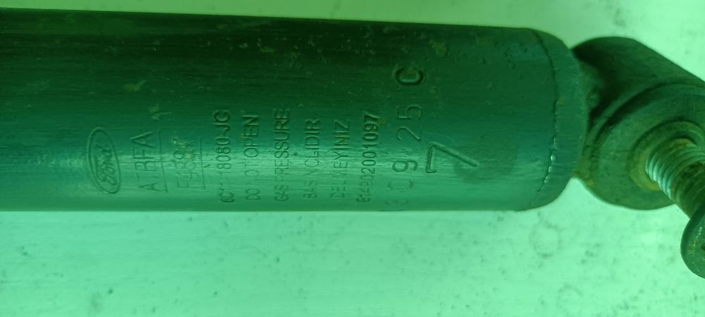 Amortizor telescop spate Ford Transit