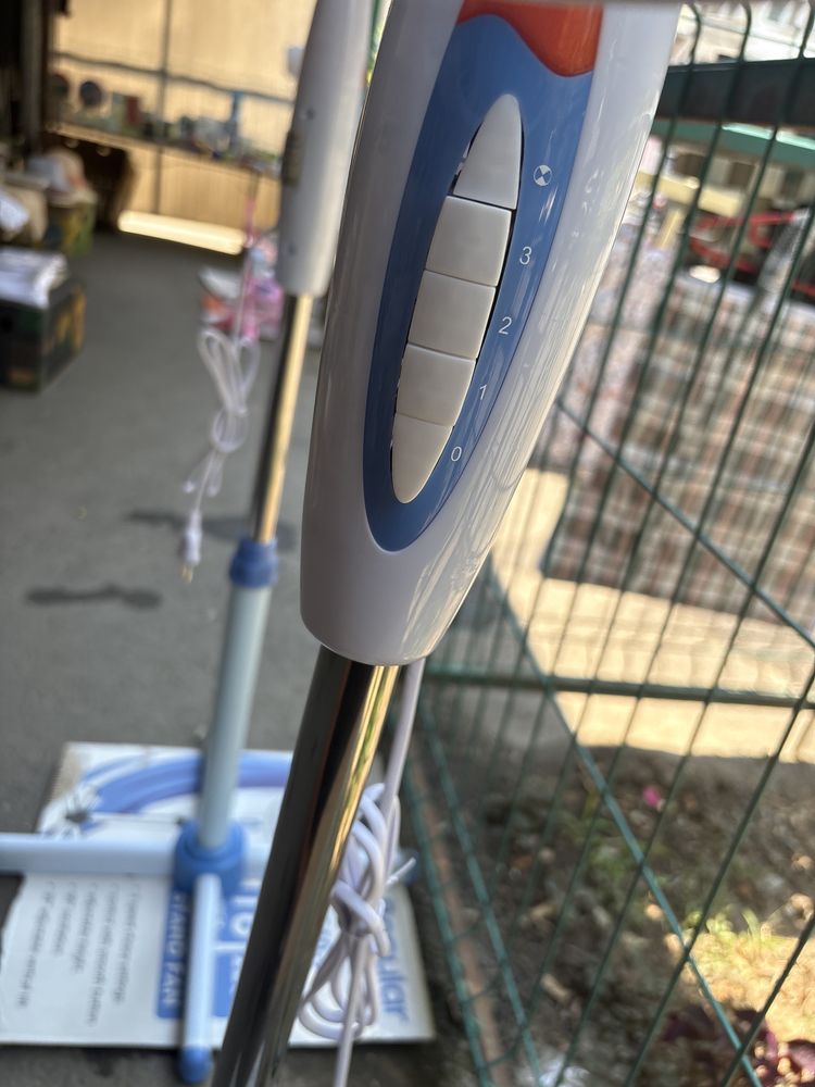Ventilator Bopular ECO