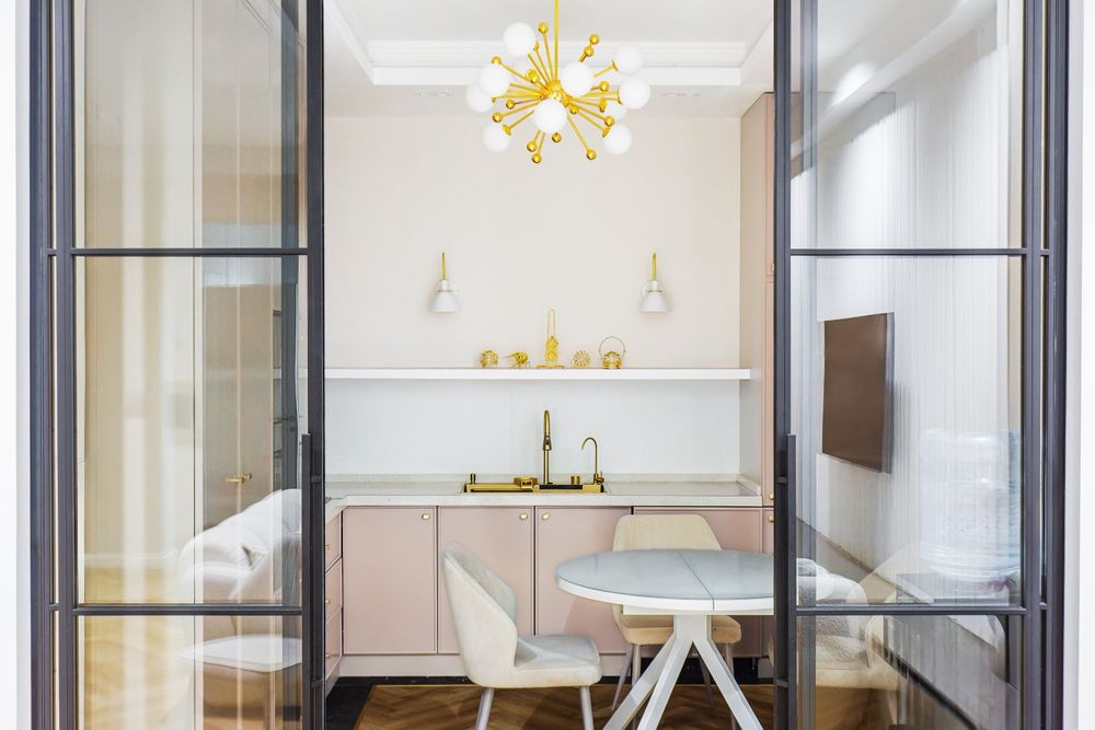 Квартира посуточно рядом с метро | Short Stay Apartment Near Metro