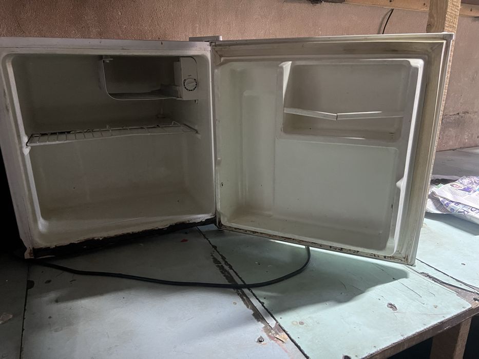 Холодильник хорошем состояние