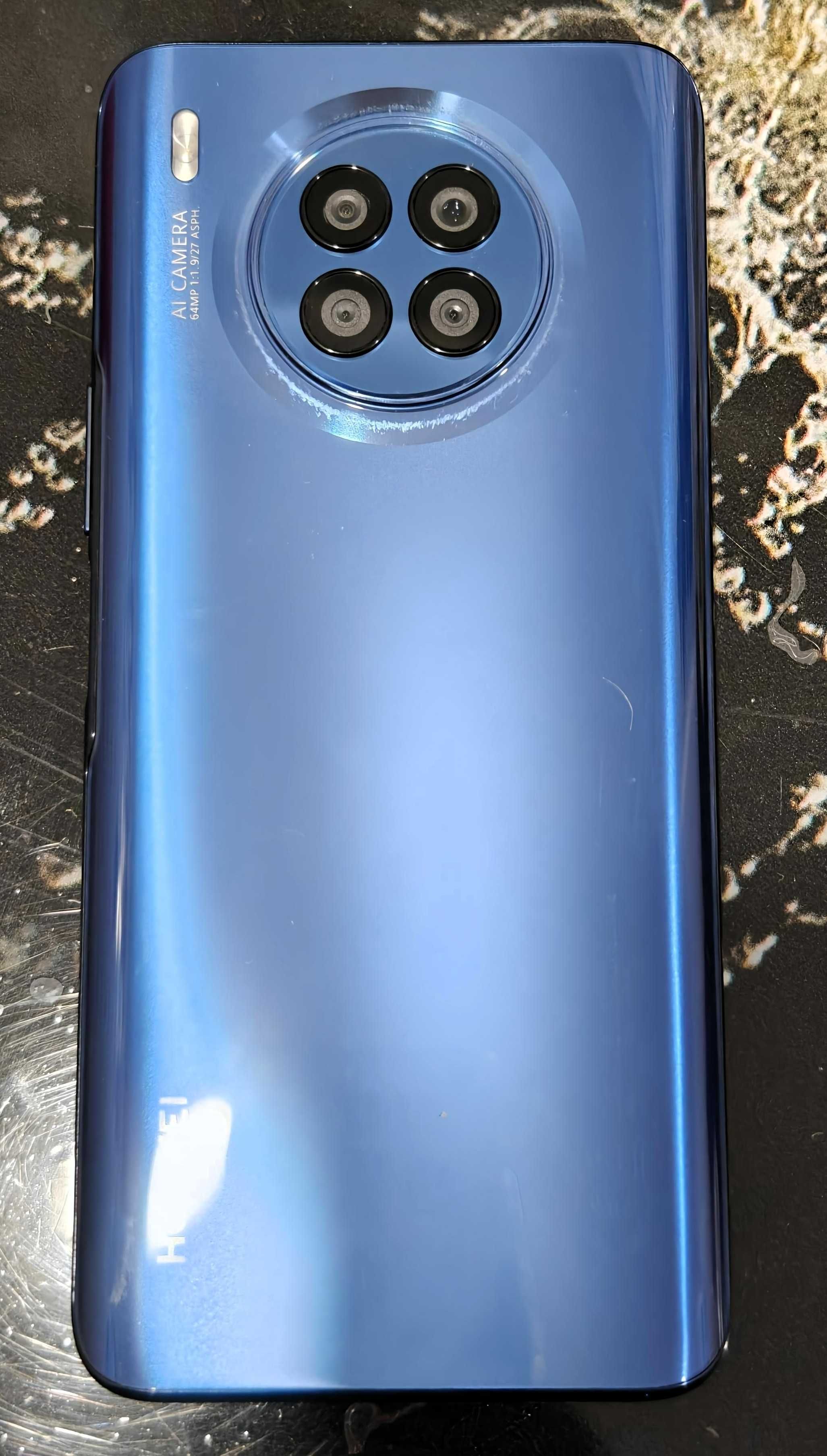 Продам Huawei nova8i