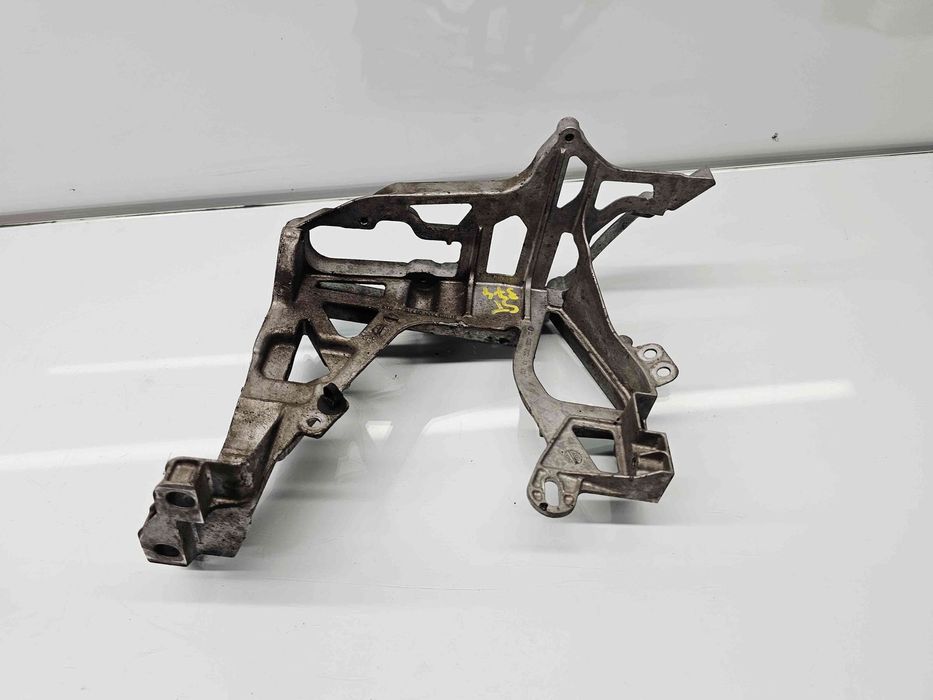 Suport far stanga Mercedes Clasa C Combi (W205) [Fabr 2015-prezent]