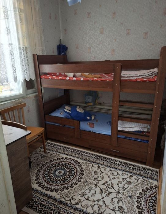 Продажа 2 комнатная  Юнусабад