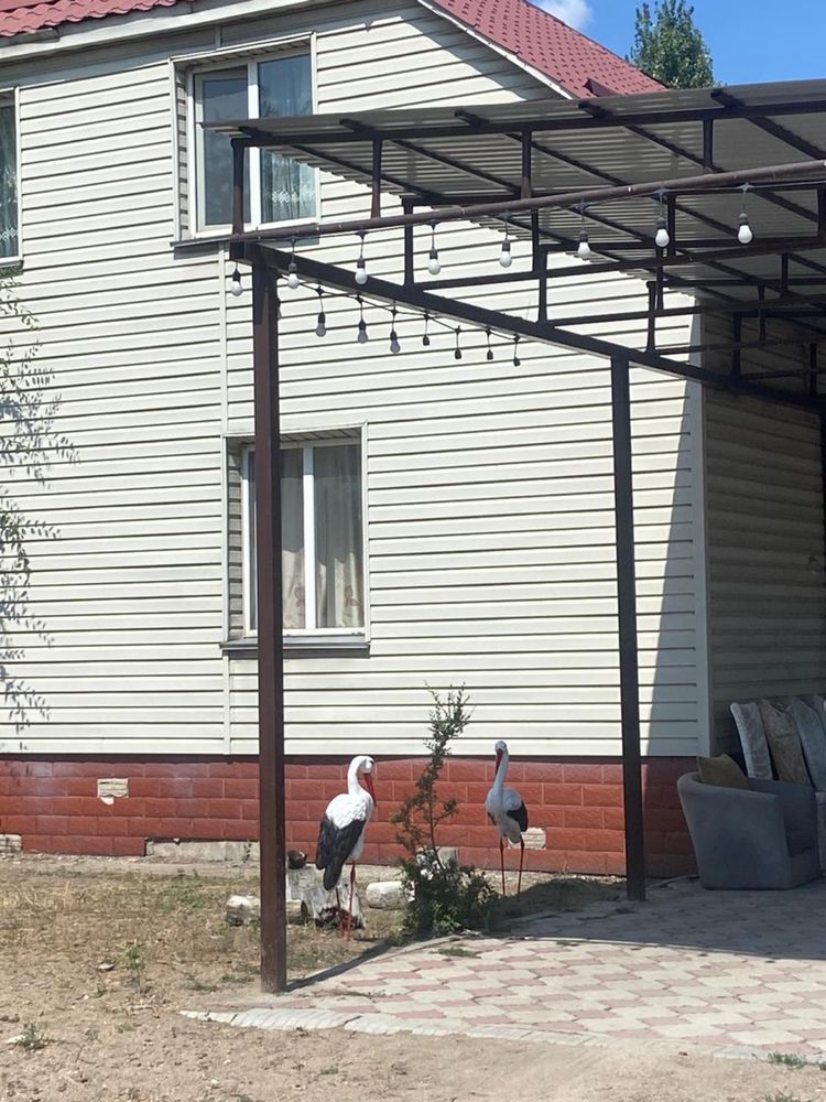 Сдается коттедж посуточно