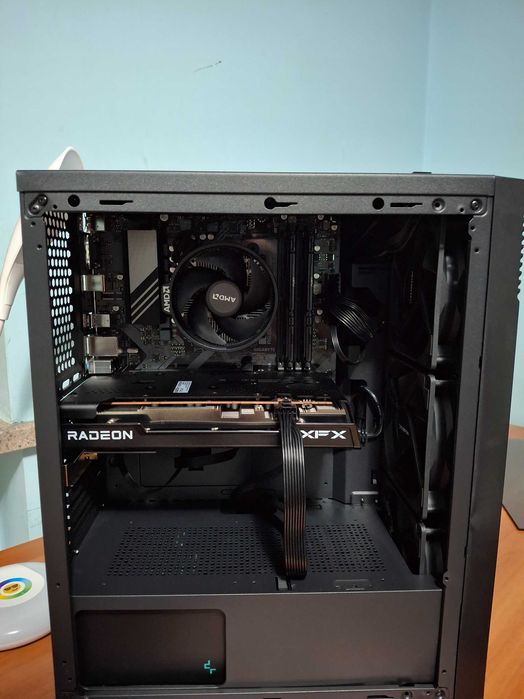 Pc Gaming 4700 lei