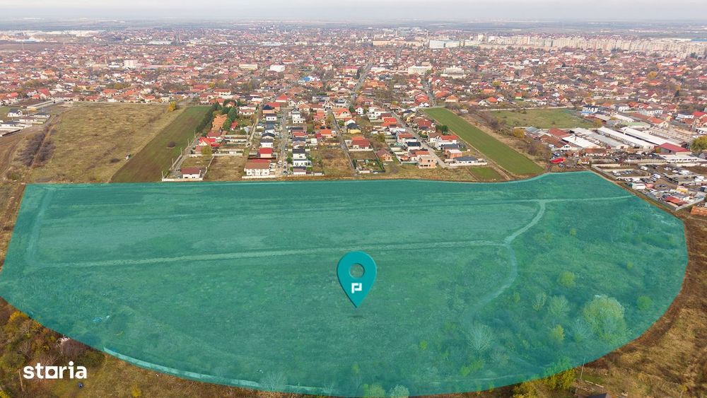 Loturi de case în Bujac zona Bujac. Arad