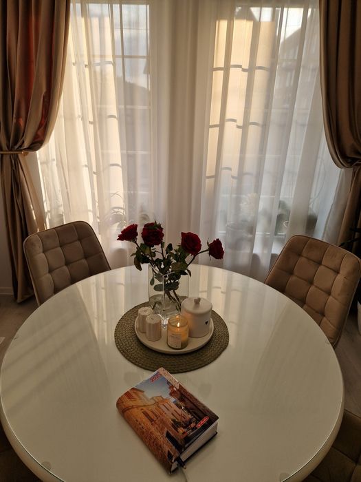 Masă dining living