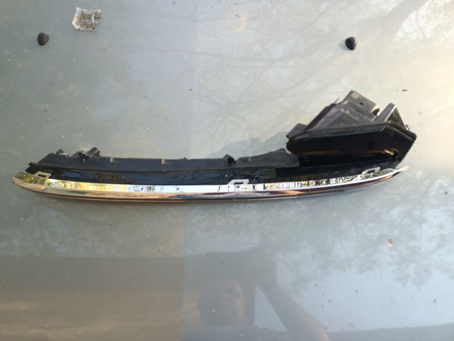 DRL / Lumina de zi VW Touareg 3 CR Facelift 2023 / 2024