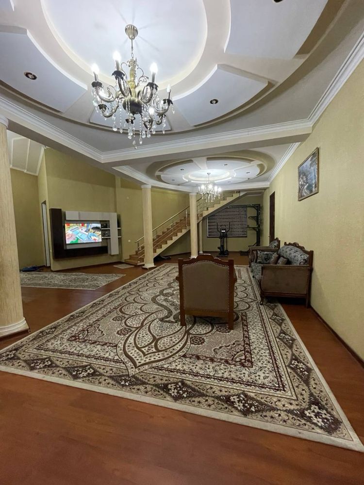 Продаётся участок ХИМПОСЁЛОК