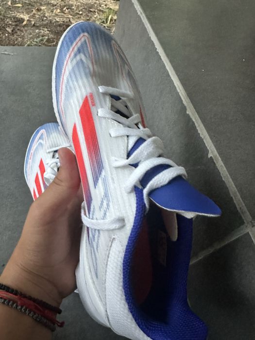 Стоножки adidas f50