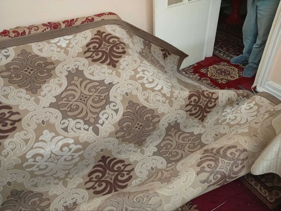 КОВЁР / Срочно продаются 2 ковра, размер 3х5