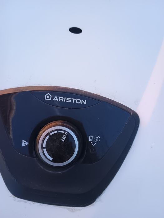 Vailant 10 litri pe gaz