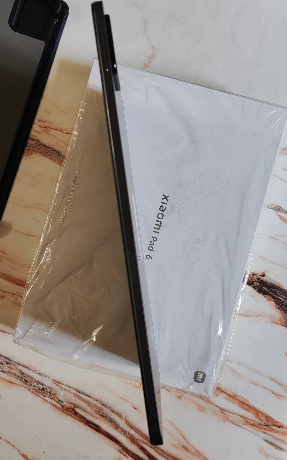 Mi pad 6  8+8/256 планшет
