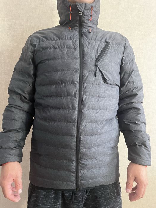 Куртка Reebok