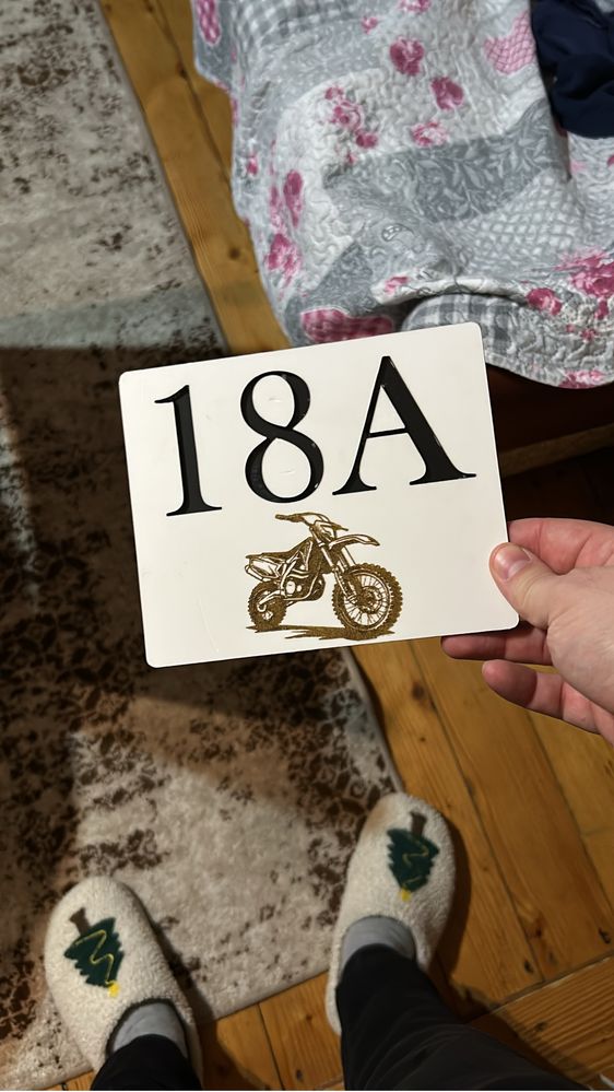 Personalizari si multe altele