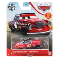 Disney cars Ducky Fauntleroy