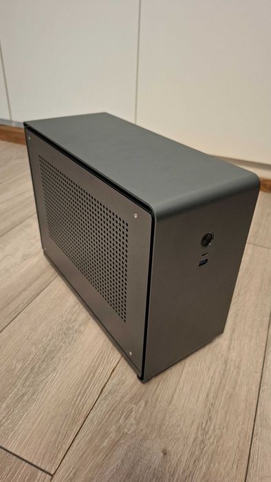 Carcasa Kolink Rocket v2 Mini-ITX