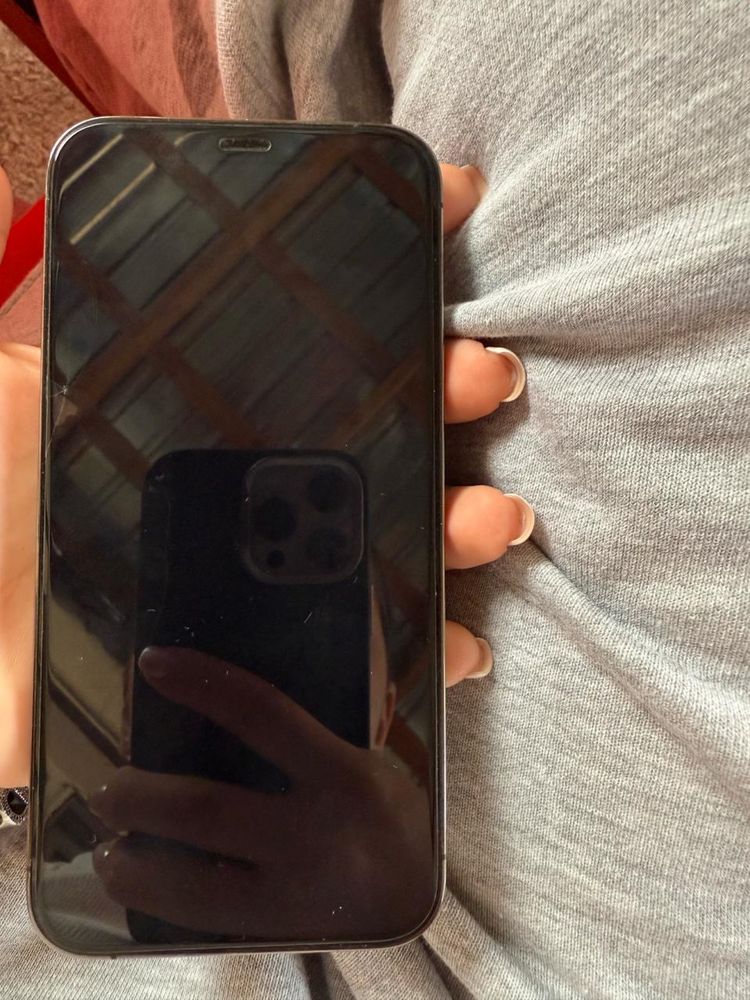 Iphone 12 pro 256 Gb