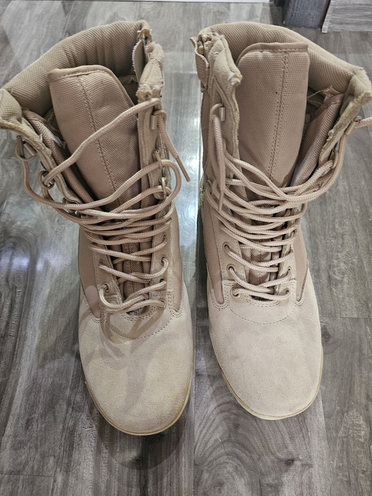 Bocanci militari nr 43!