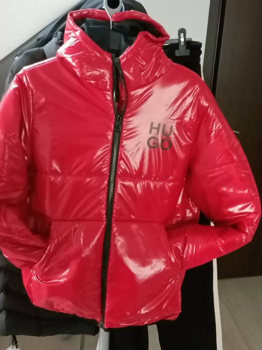 Geaca unisex super calitate Boss