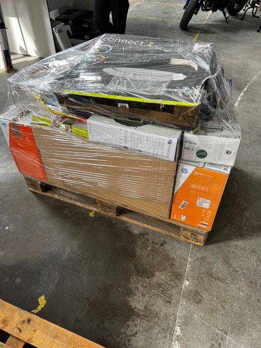 Paleti amazon  super preturi