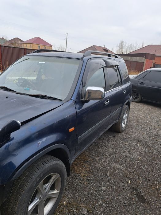 Продаю машину на ходу