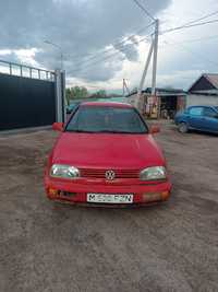 Продаю Wolkswagen Golf 3