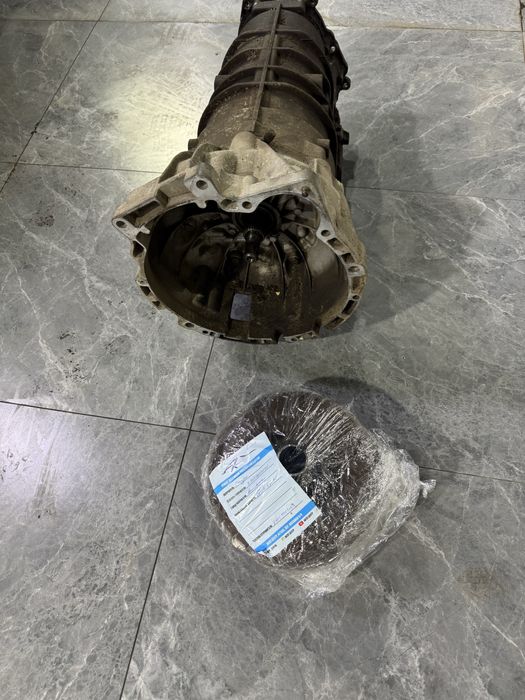 Продам АКПП БМВ х3