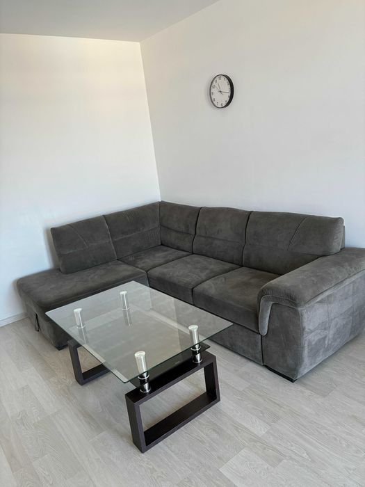 Inchiriez AP2CAM nou 50mp 1 minut mers metrou D. Leonida BERCEN-PIPERA