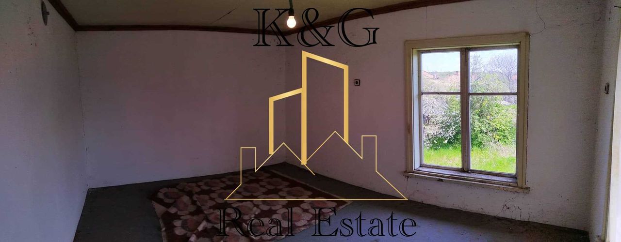 Продава се Къща в с. Раковски, Област Разград - 85 кв.м за 300 €/кв.м - Снимка #1